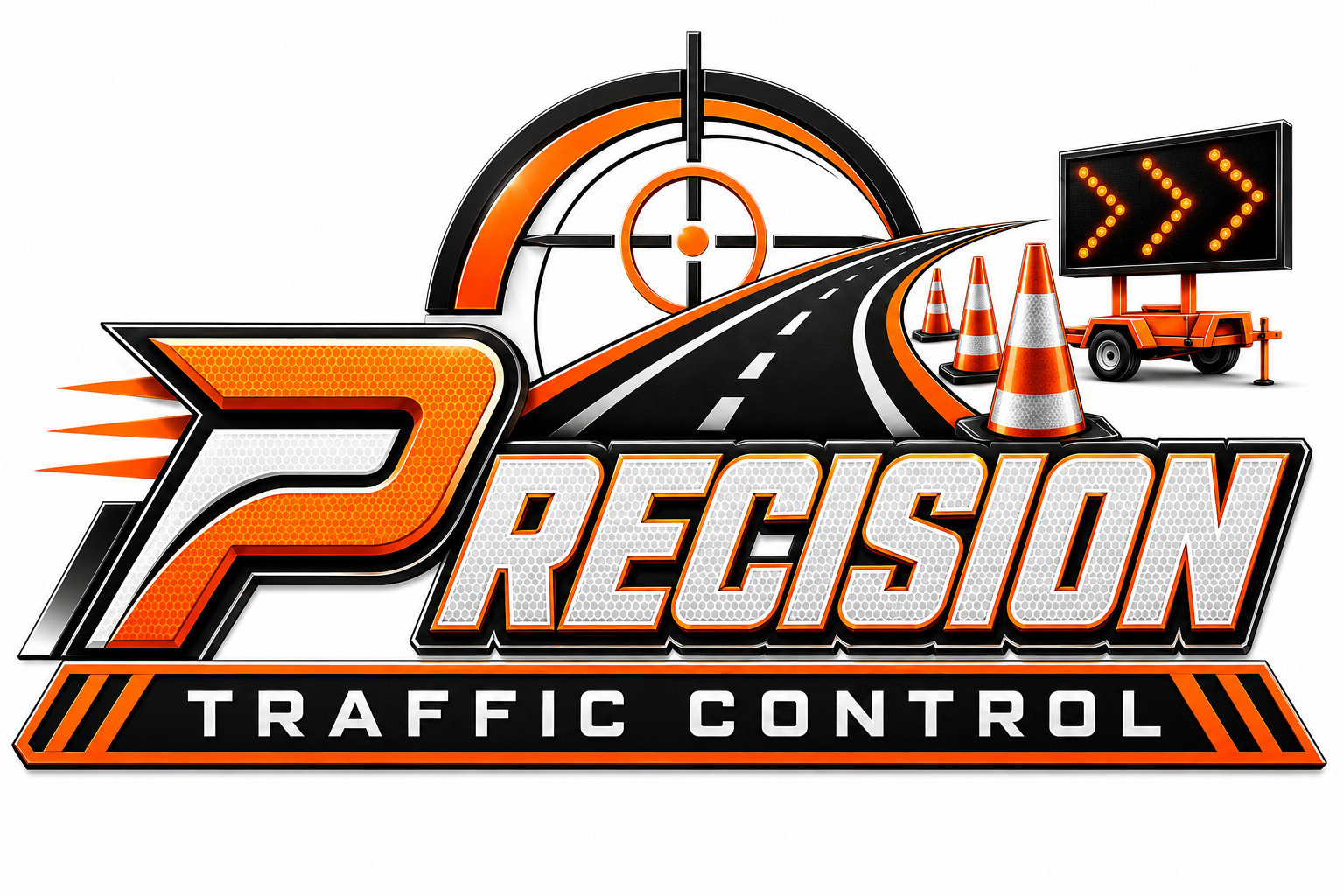 Precision Traffic Control